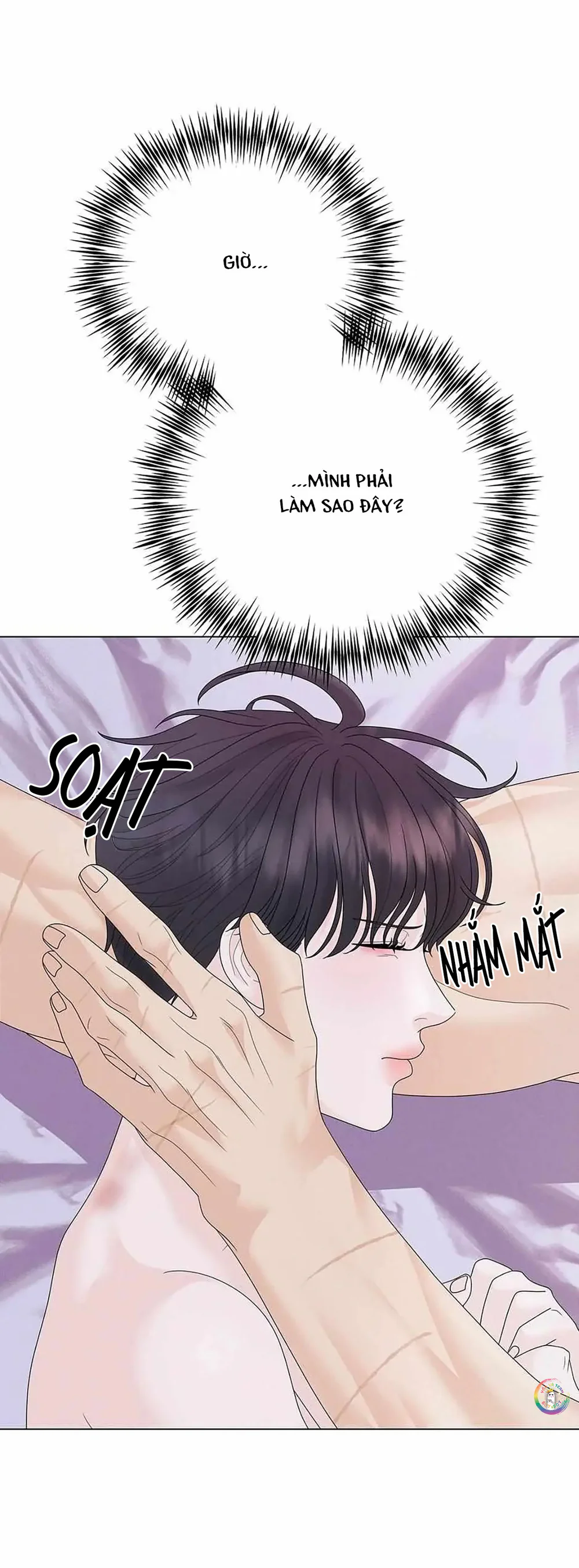 Cội Nguồn Mãnh Hổ Chap 20 - Next Chap 21