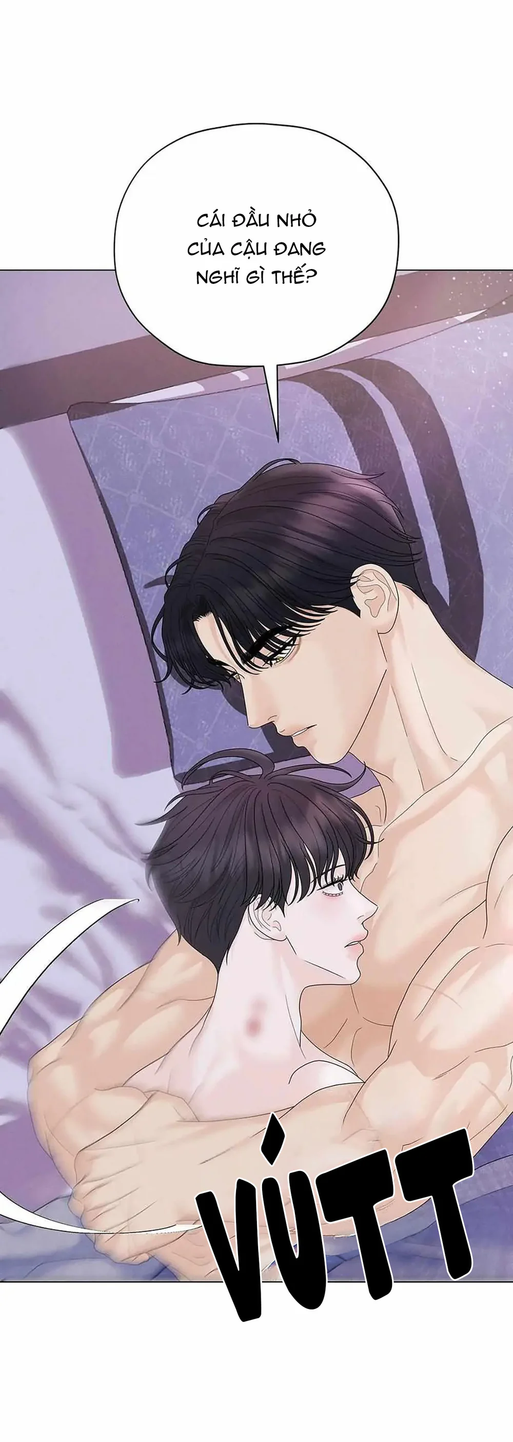 Cội Nguồn Mãnh Hổ Chap 20 - Next Chap 21