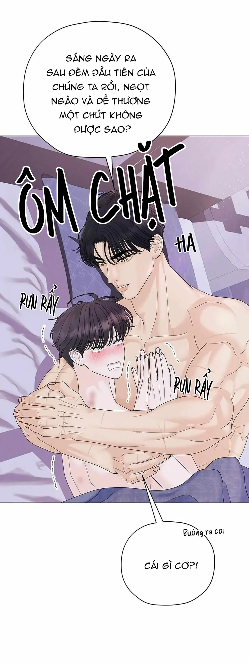 Cội Nguồn Mãnh Hổ Chap 20 - Next Chap 21