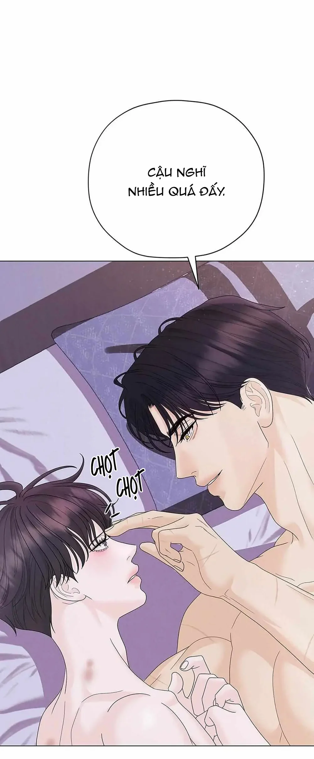 Cội Nguồn Mãnh Hổ Chap 20 - Next Chap 21