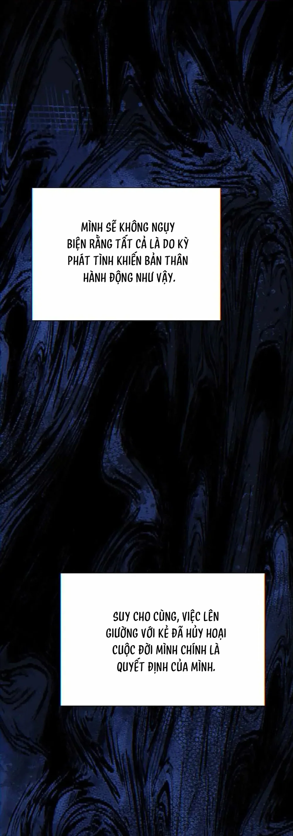 Cội Nguồn Mãnh Hổ Chap 20 - Next Chap 21