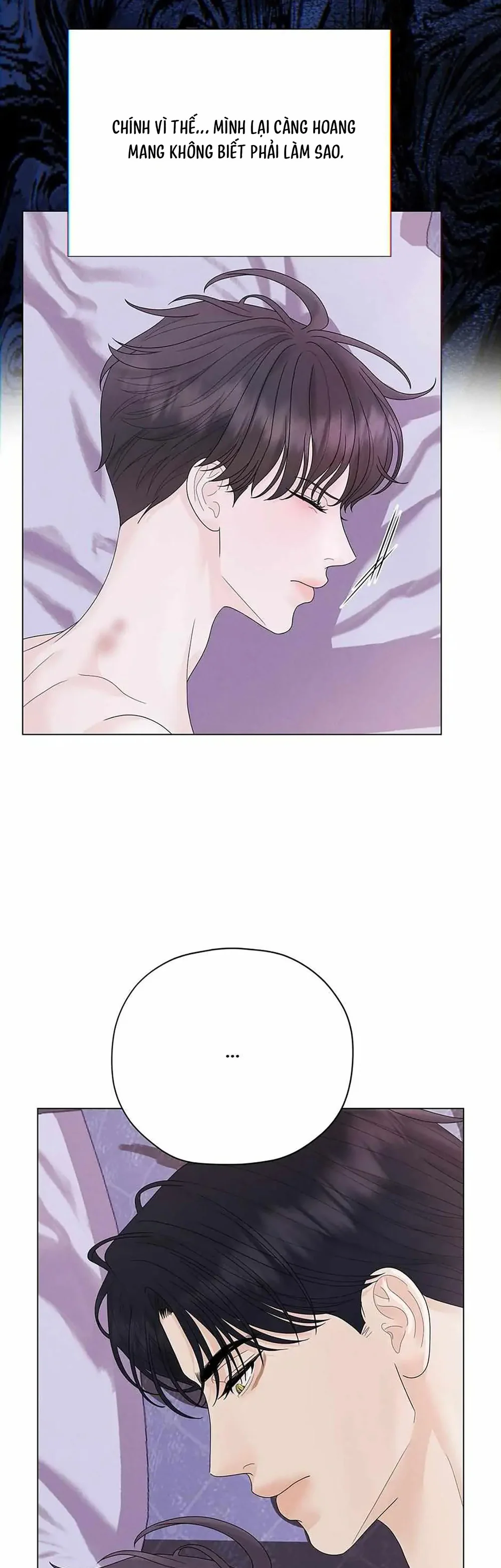 Cội Nguồn Mãnh Hổ Chap 20 - Next Chap 21