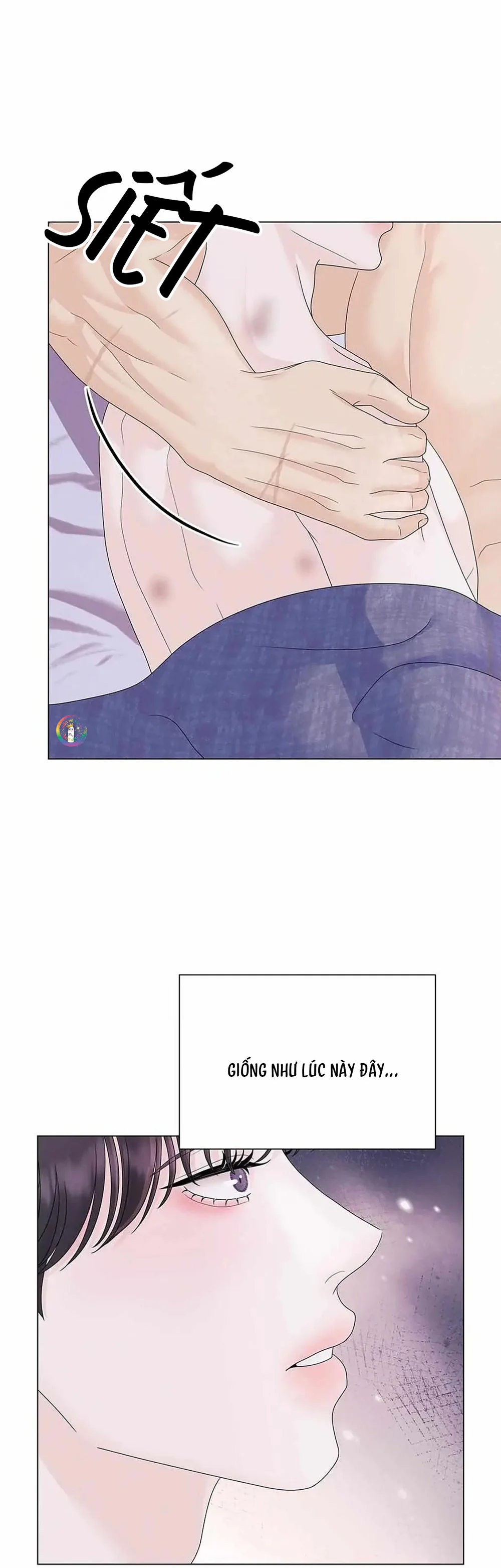 Cội Nguồn Mãnh Hổ Chap 20 - Next Chap 21