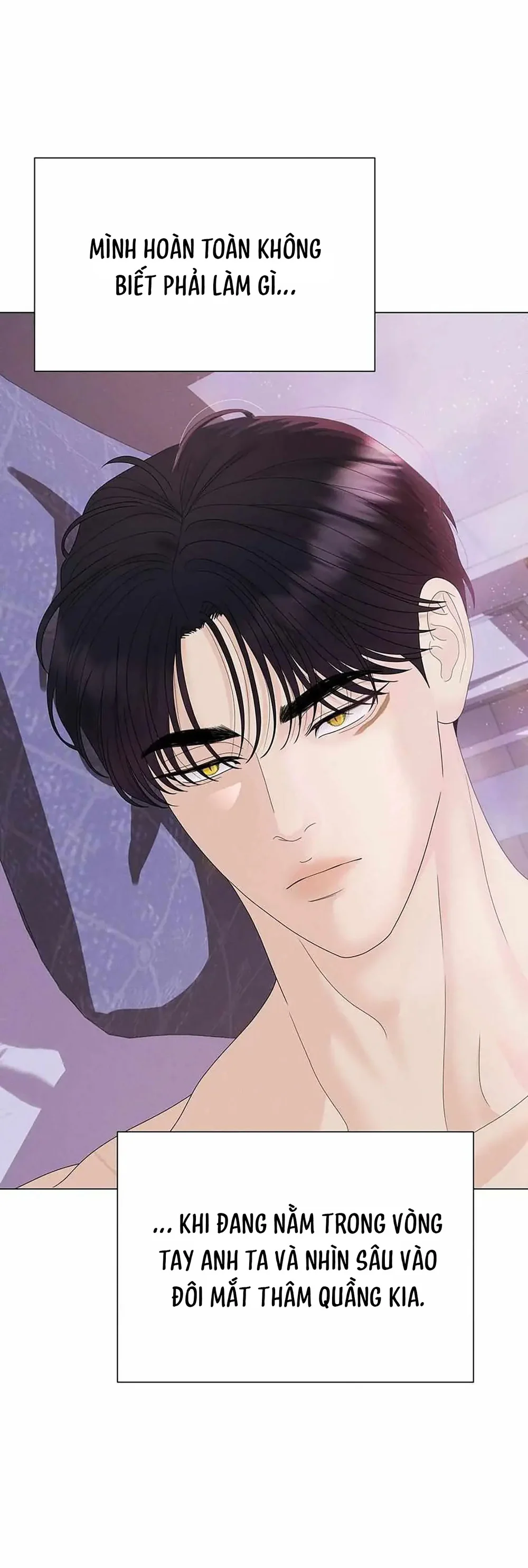 Cội Nguồn Mãnh Hổ Chap 20 - Next Chap 21