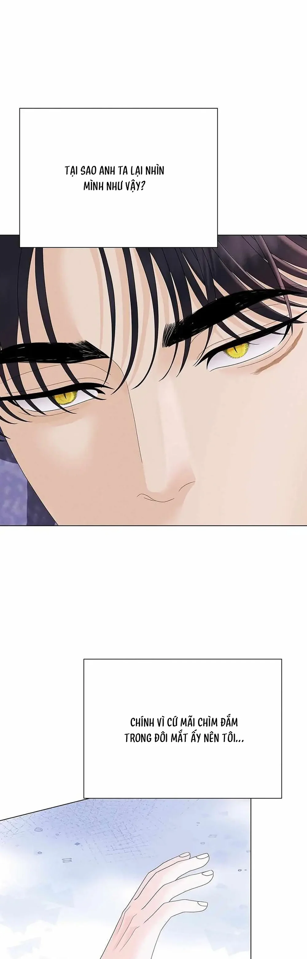 Cội Nguồn Mãnh Hổ Chap 20 - Next Chap 21