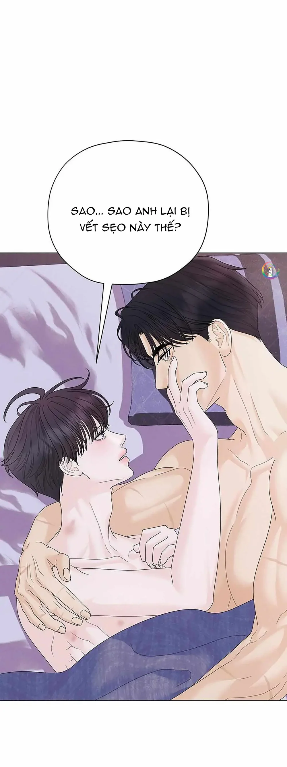 Cội Nguồn Mãnh Hổ Chap 20 - Next Chap 21