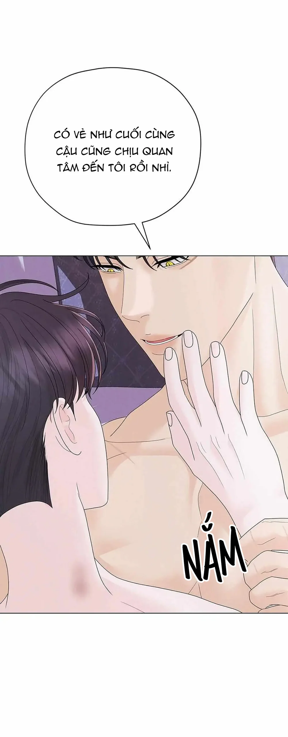 Cội Nguồn Mãnh Hổ Chap 20 - Next Chap 21