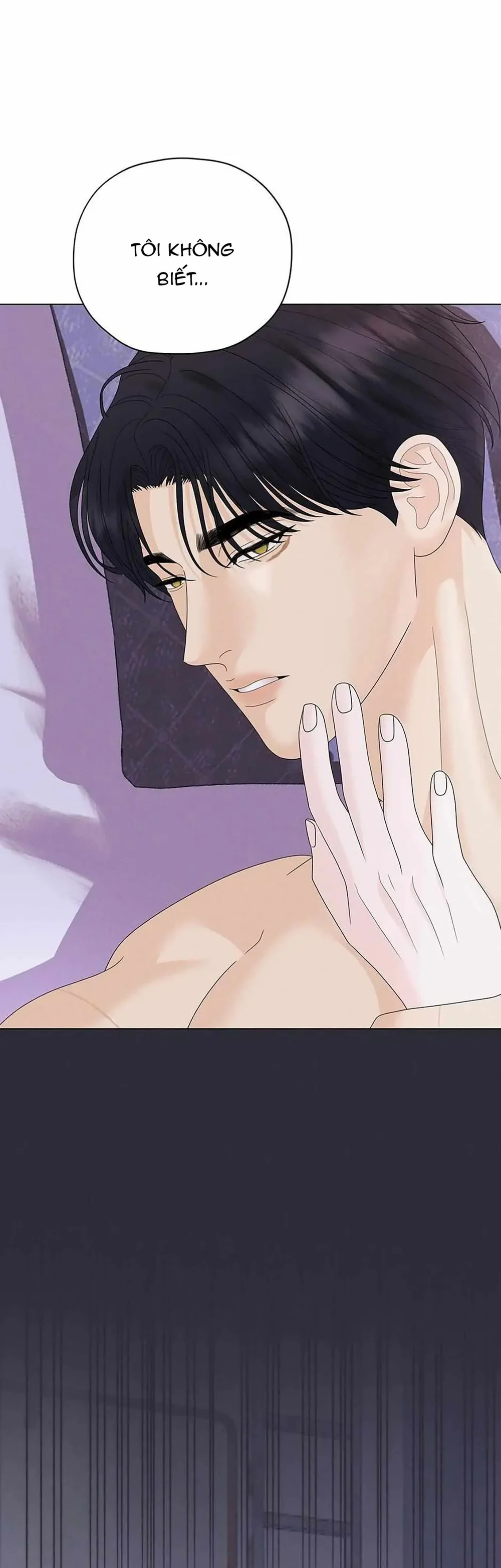 Cội Nguồn Mãnh Hổ Chap 20 - Next Chap 21