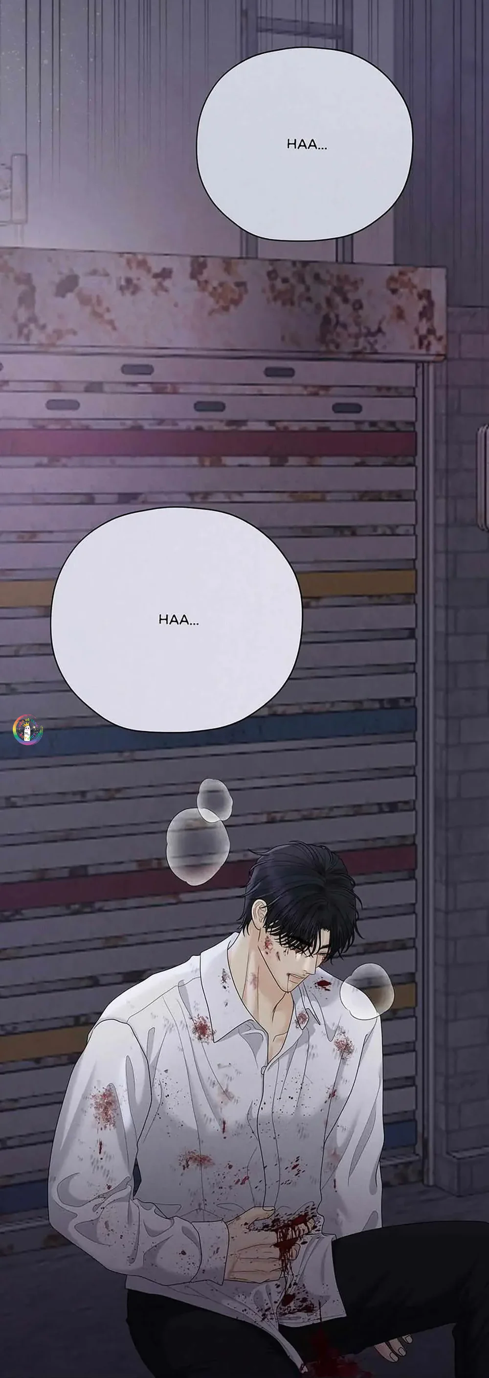 Cội Nguồn Mãnh Hổ Chap 20 - Next Chap 21