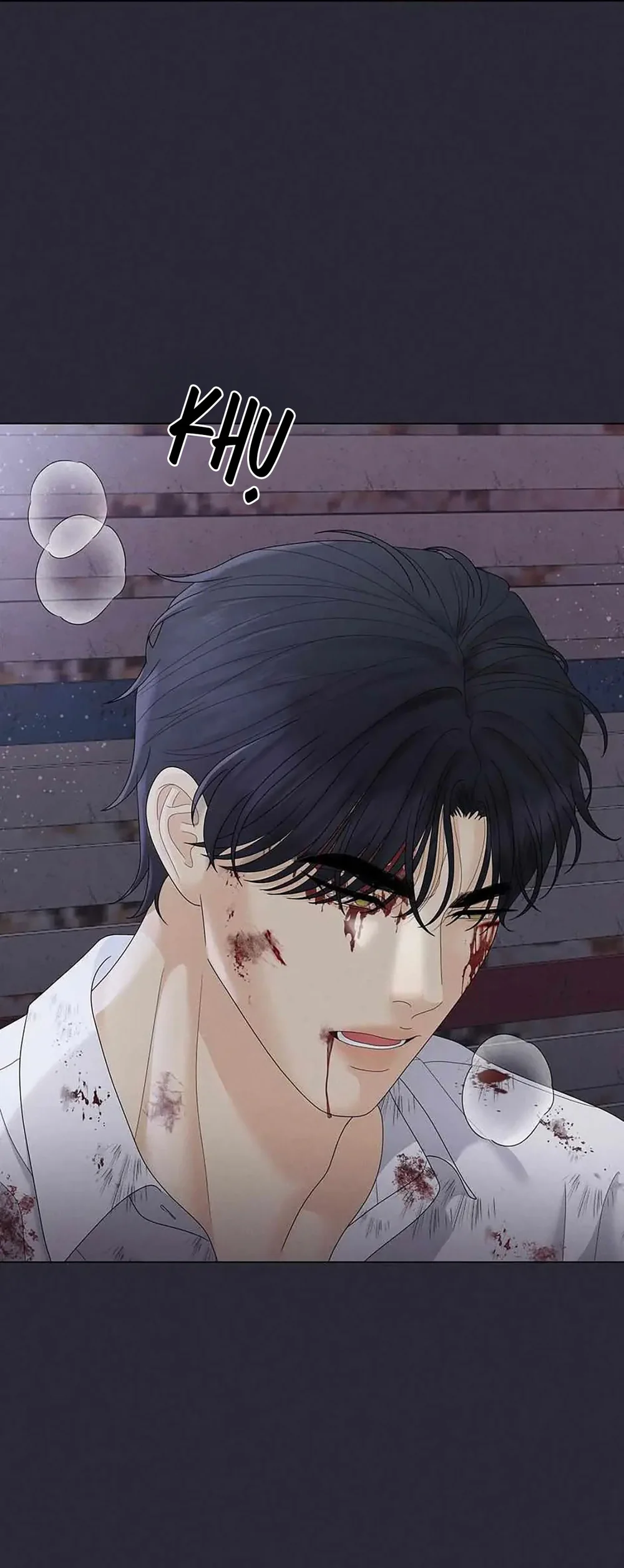 Cội Nguồn Mãnh Hổ Chap 20 - Next Chap 21