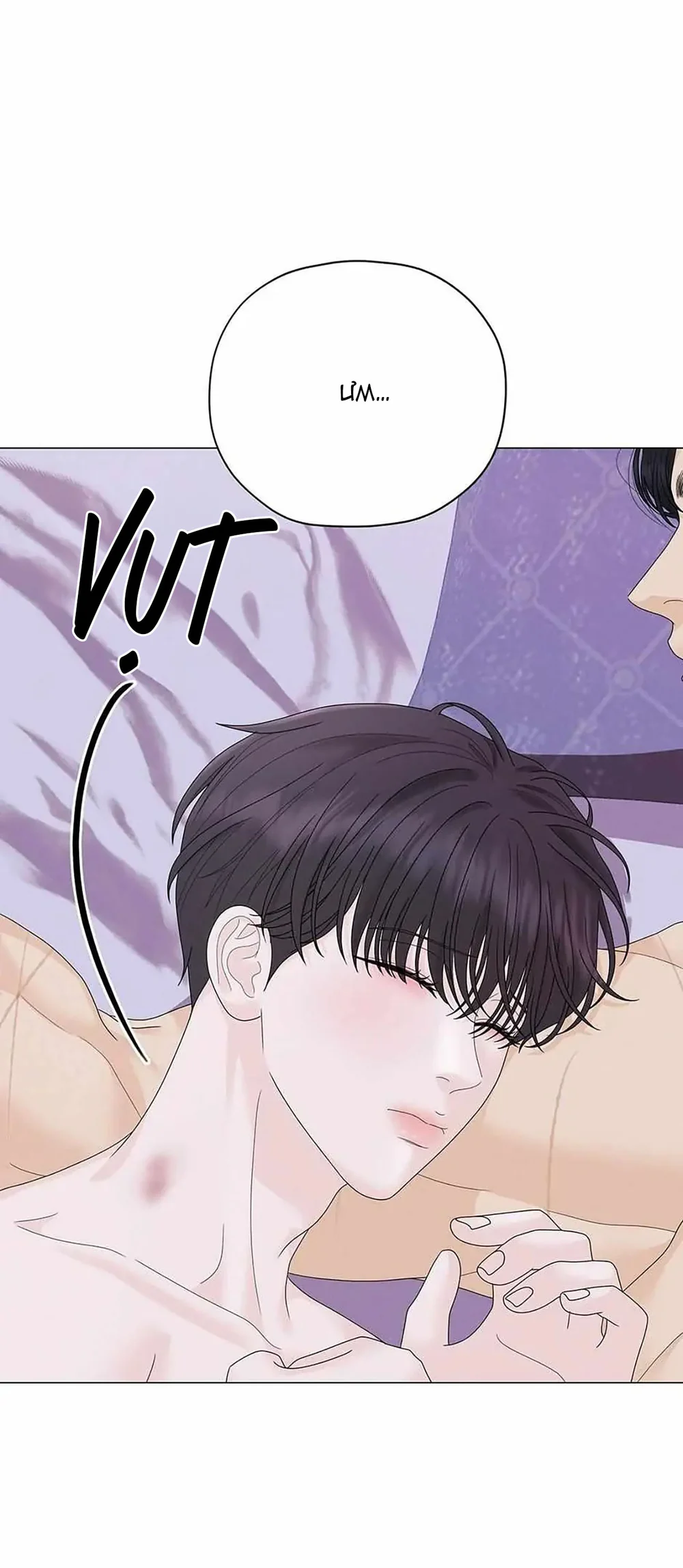 Cội Nguồn Mãnh Hổ Chap 20 - Next Chap 21