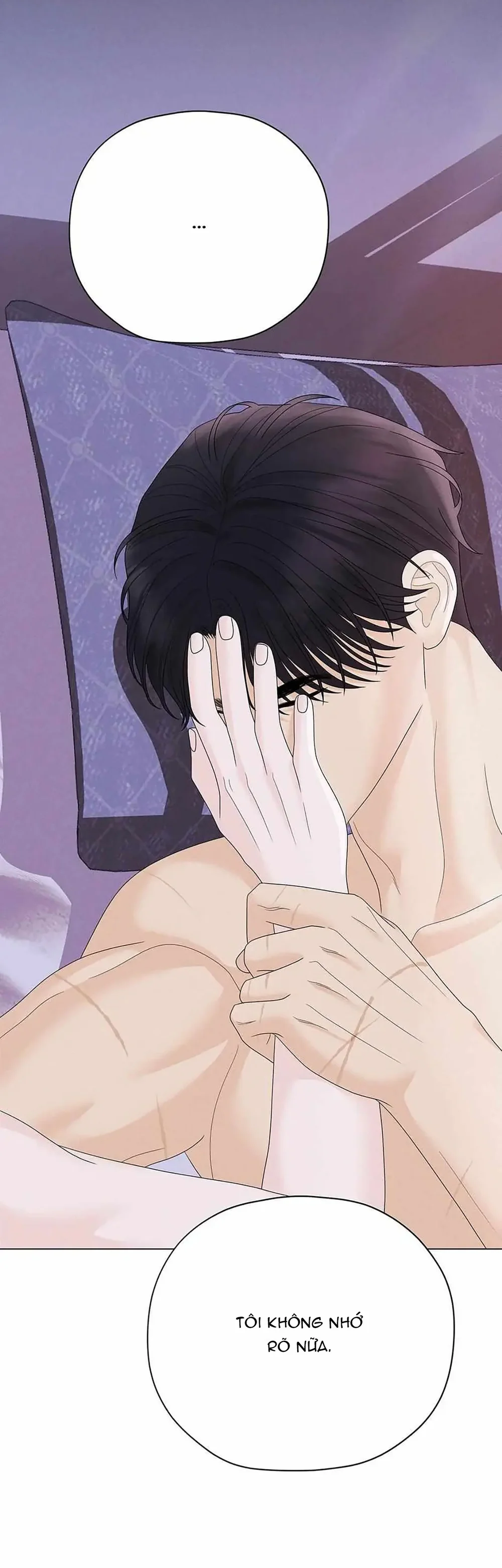 Cội Nguồn Mãnh Hổ Chap 20 - Next Chap 21