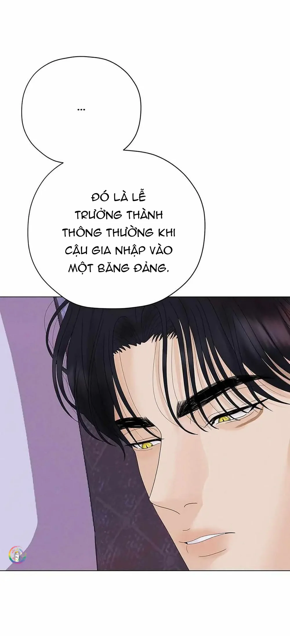 Cội Nguồn Mãnh Hổ Chap 20 - Next Chap 21