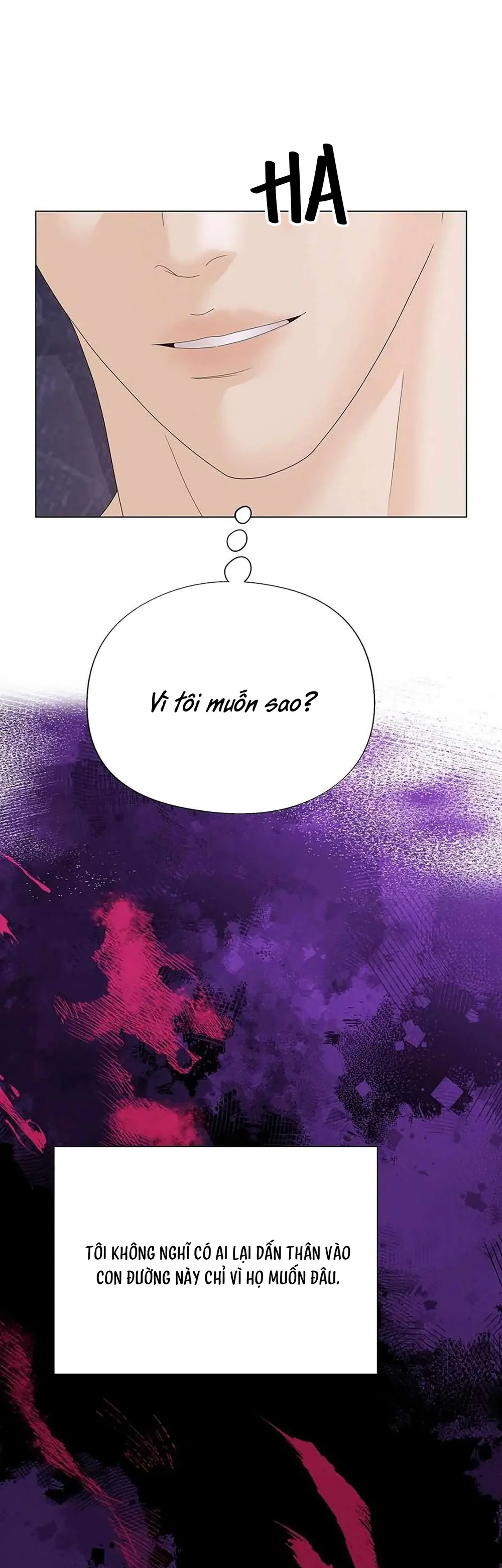 Cội Nguồn Mãnh Hổ Chap 20 - Next Chap 21