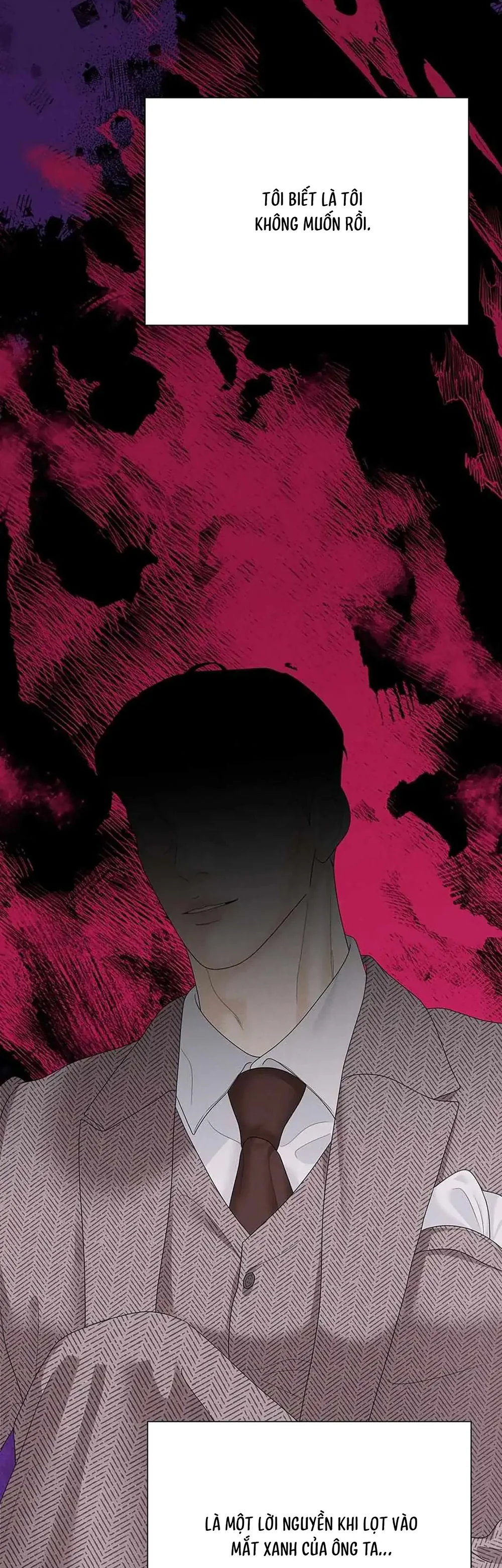 Cội Nguồn Mãnh Hổ Chap 20 - Next Chap 21