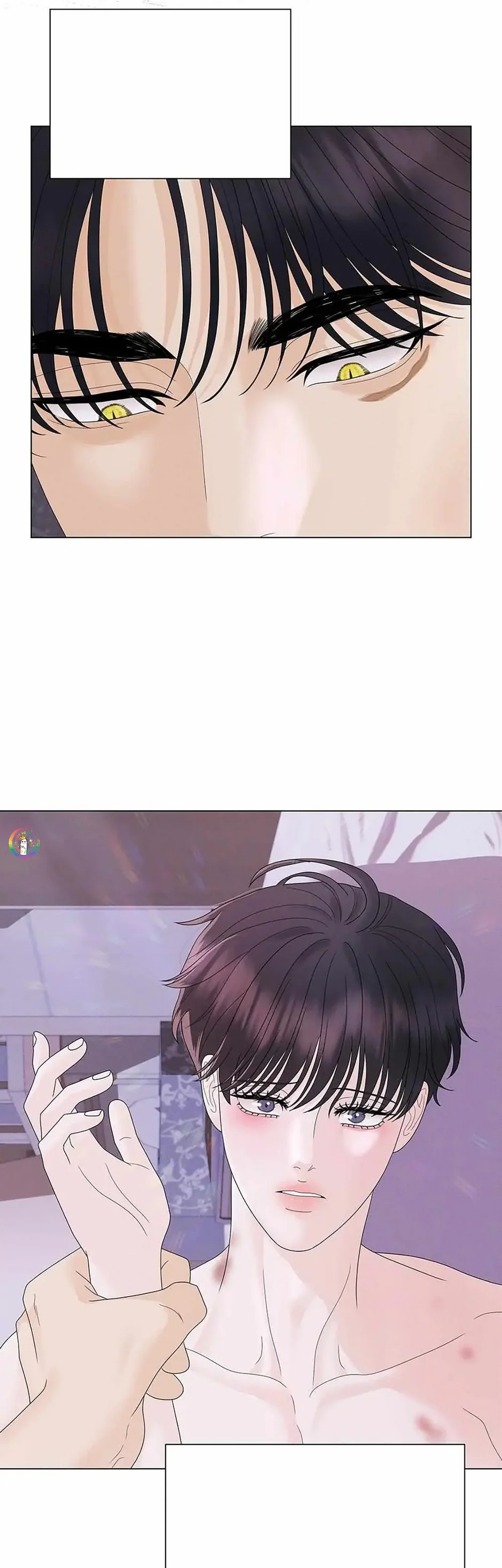 Cội Nguồn Mãnh Hổ Chap 20 - Next Chap 21
