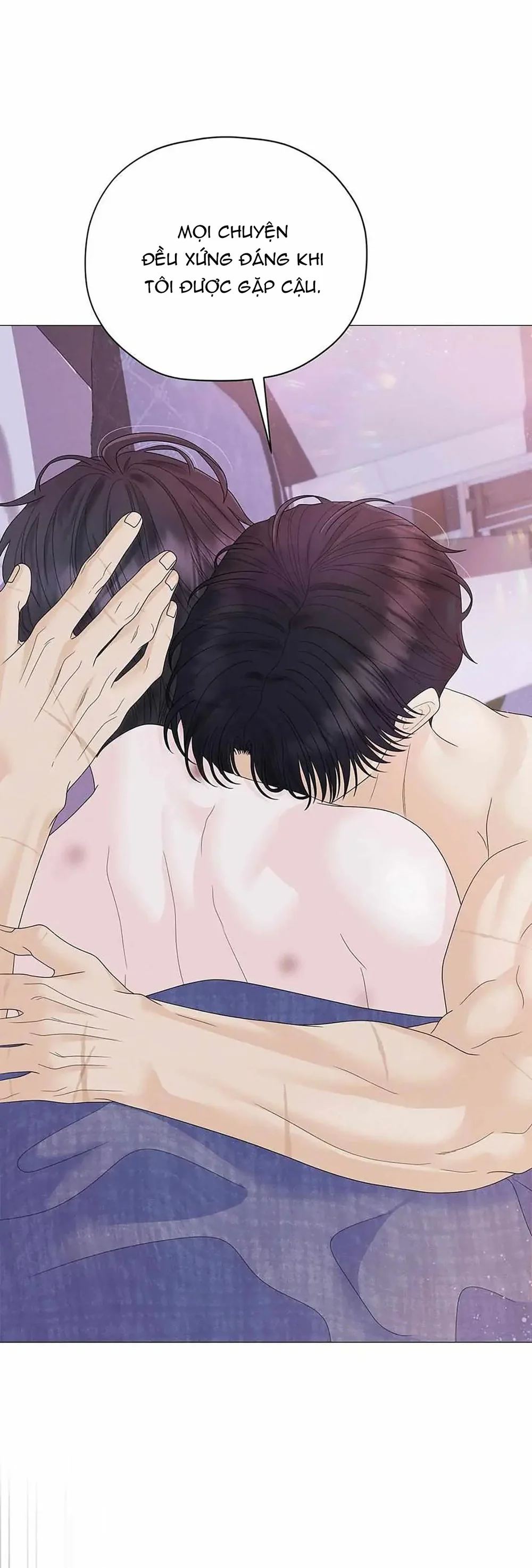 Cội Nguồn Mãnh Hổ Chap 20 - Next Chap 21