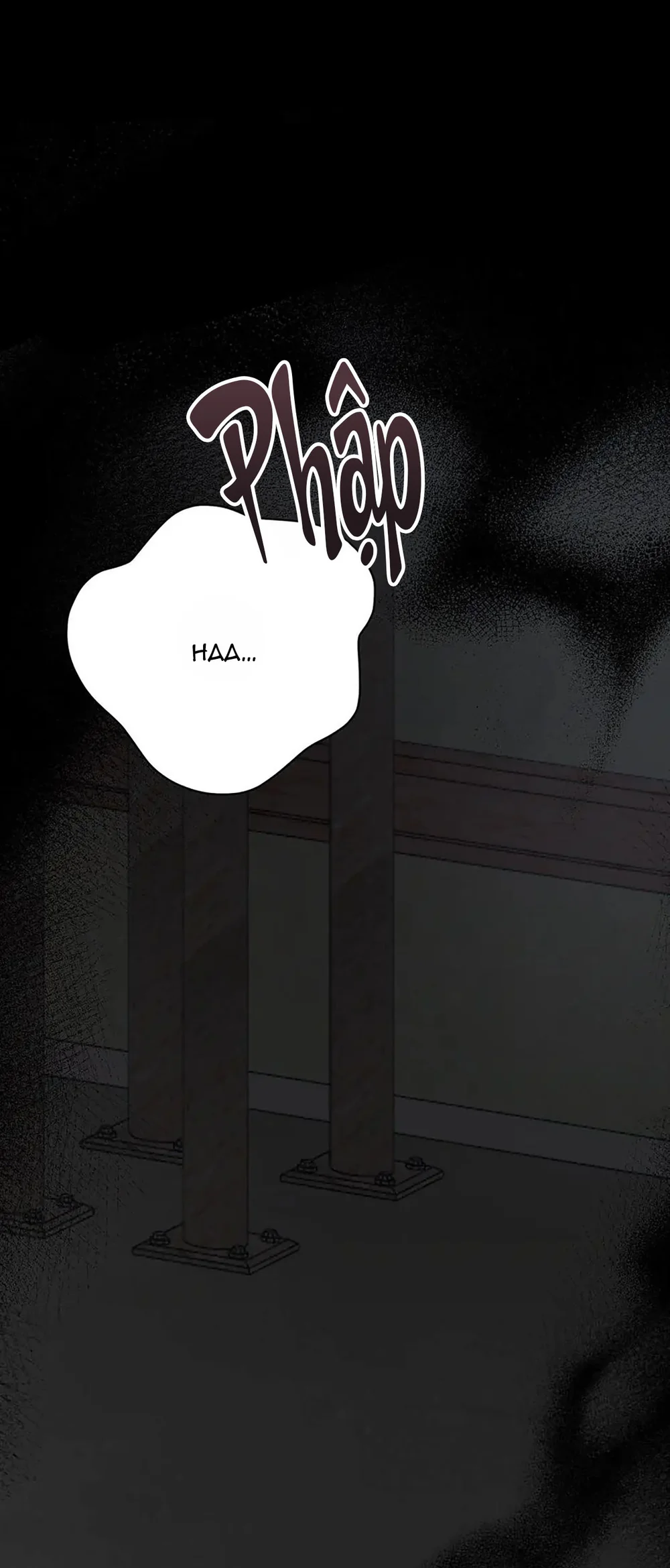 Cội Nguồn Mãnh Hổ Chap 20 - Next Chap 21