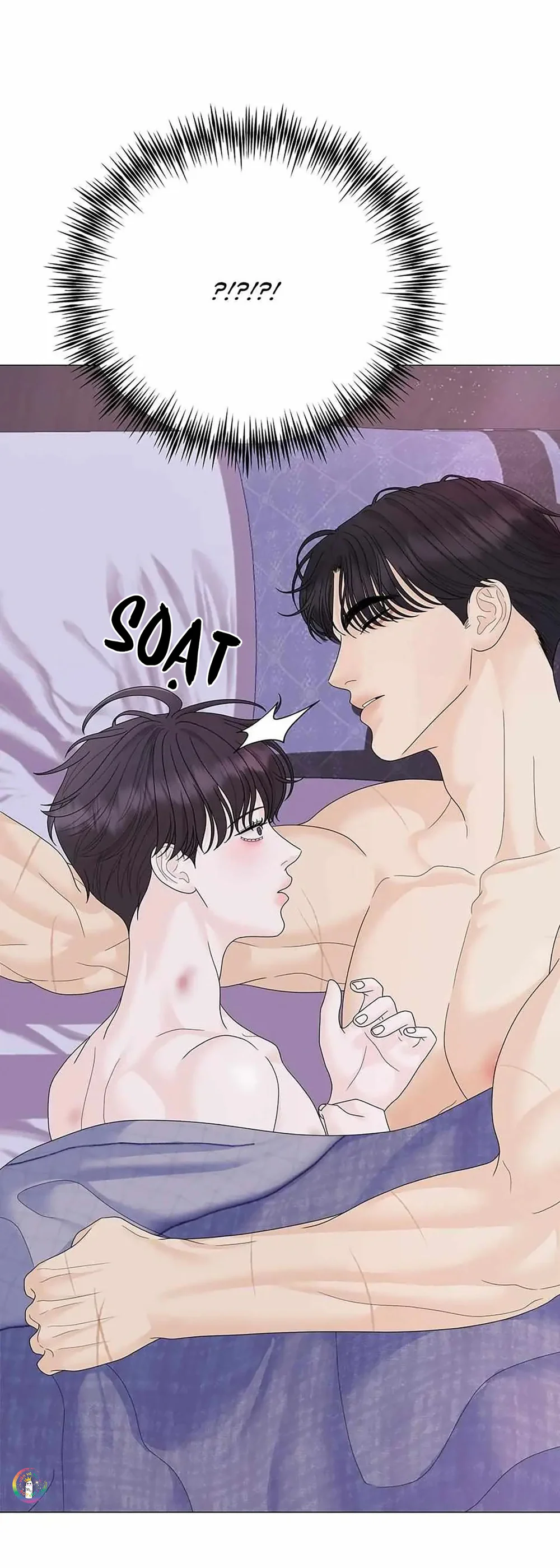 Cội Nguồn Mãnh Hổ Chap 20 - Next Chap 21