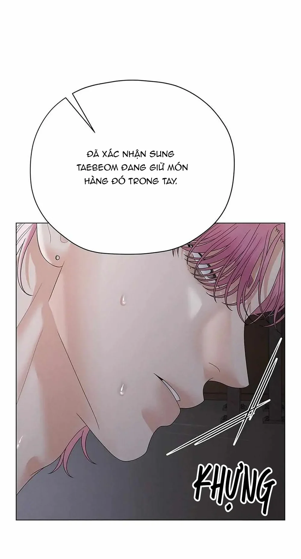 Cội Nguồn Mãnh Hổ Chap 20 - Next Chap 21