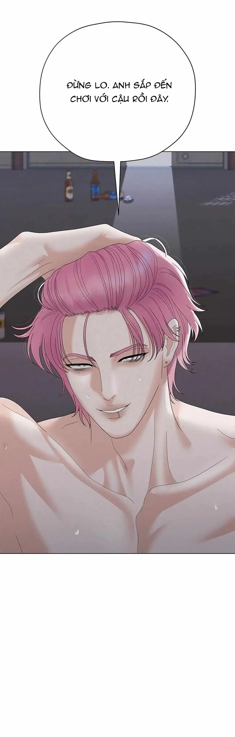 Cội Nguồn Mãnh Hổ Chap 20 - Next Chap 21