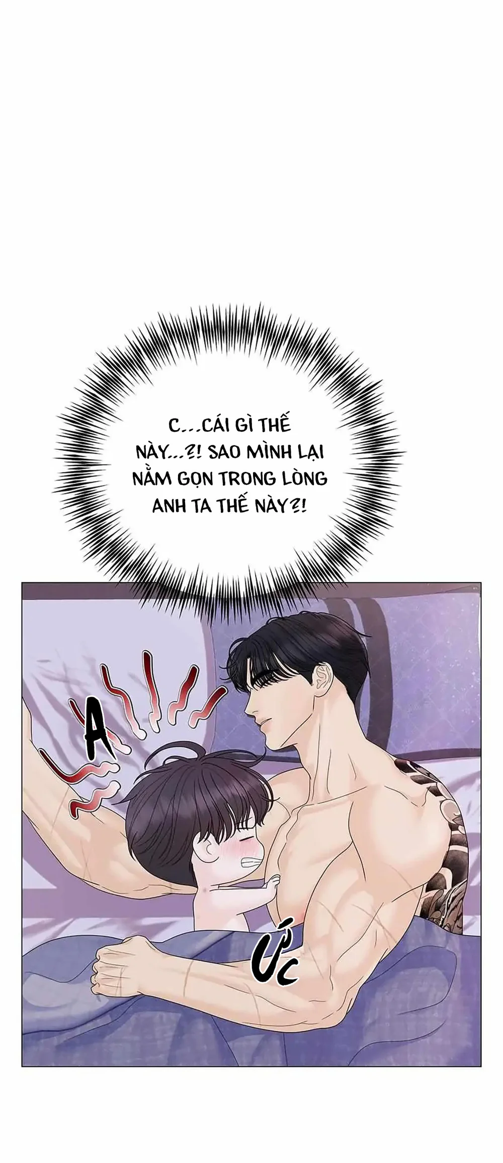 Cội Nguồn Mãnh Hổ Chap 20 - Next Chap 21
