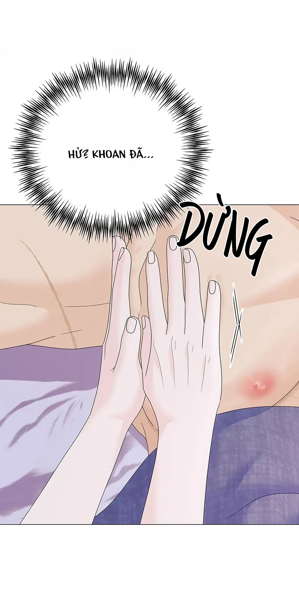Cội Nguồn Mãnh Hổ Chap 20 - Next Chap 21
