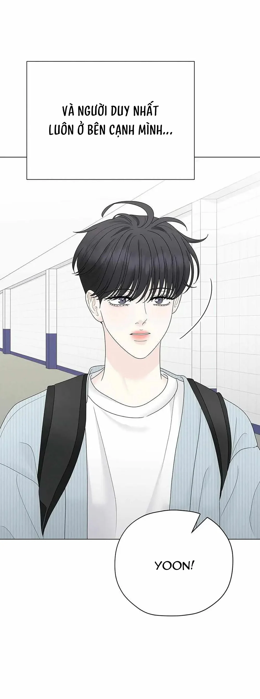Cội Nguồn Mãnh Hổ Chap 21 - Next Chap 22
