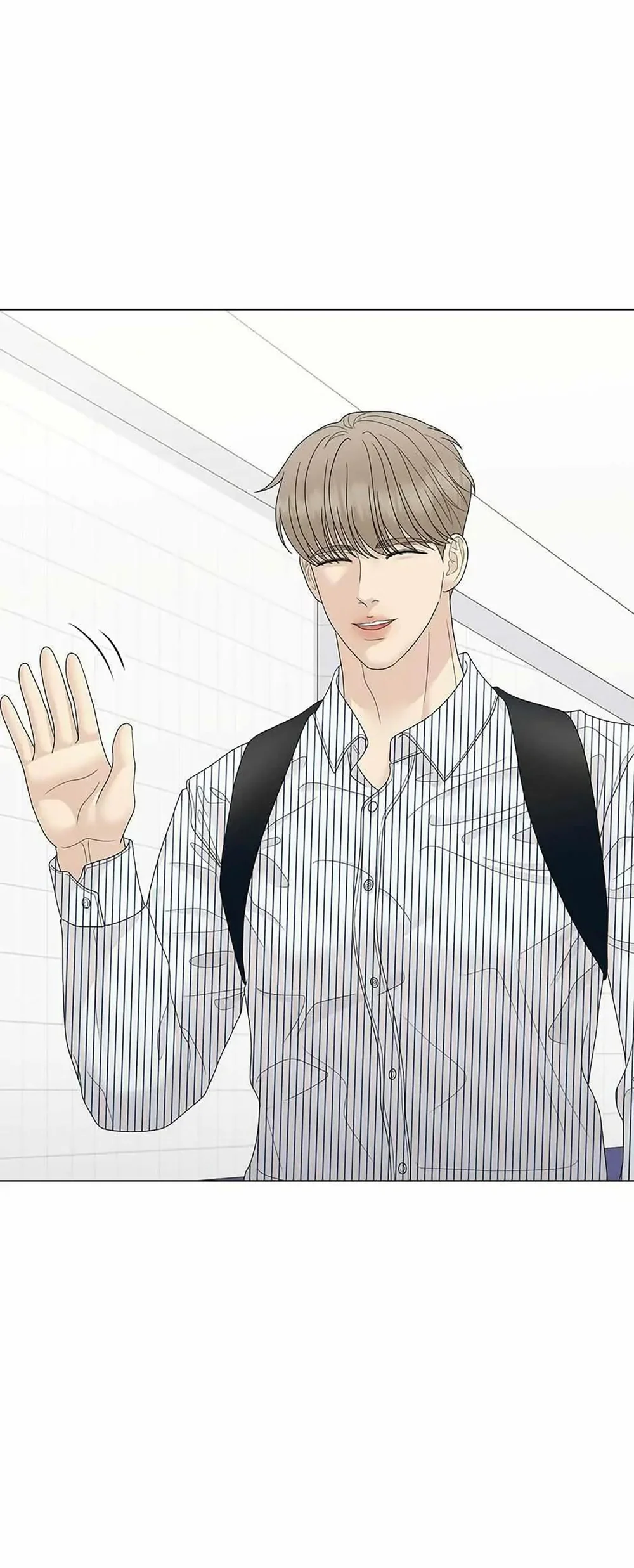 Cội Nguồn Mãnh Hổ Chap 21 - Next Chap 22