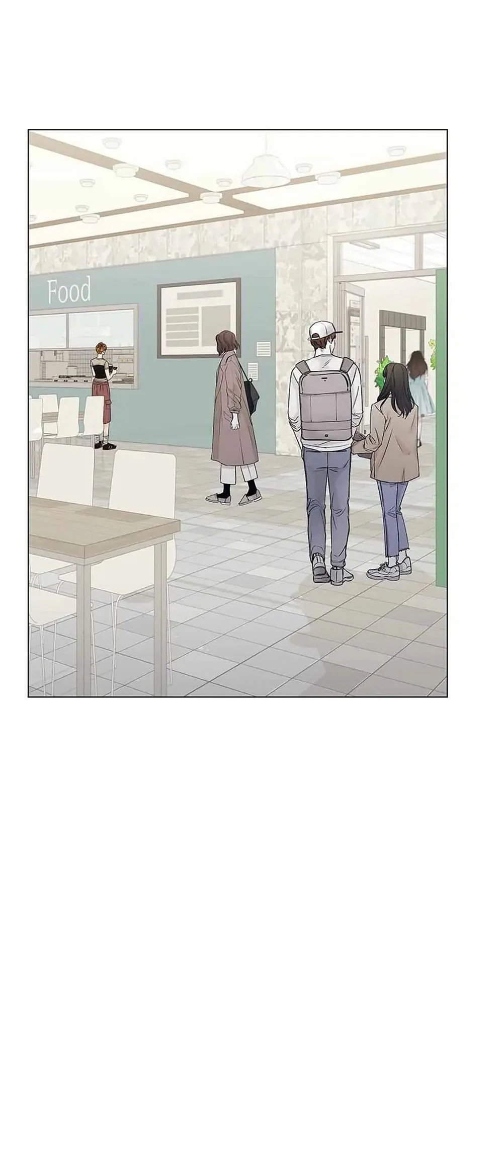 Cội Nguồn Mãnh Hổ Chap 21 - Next Chap 22