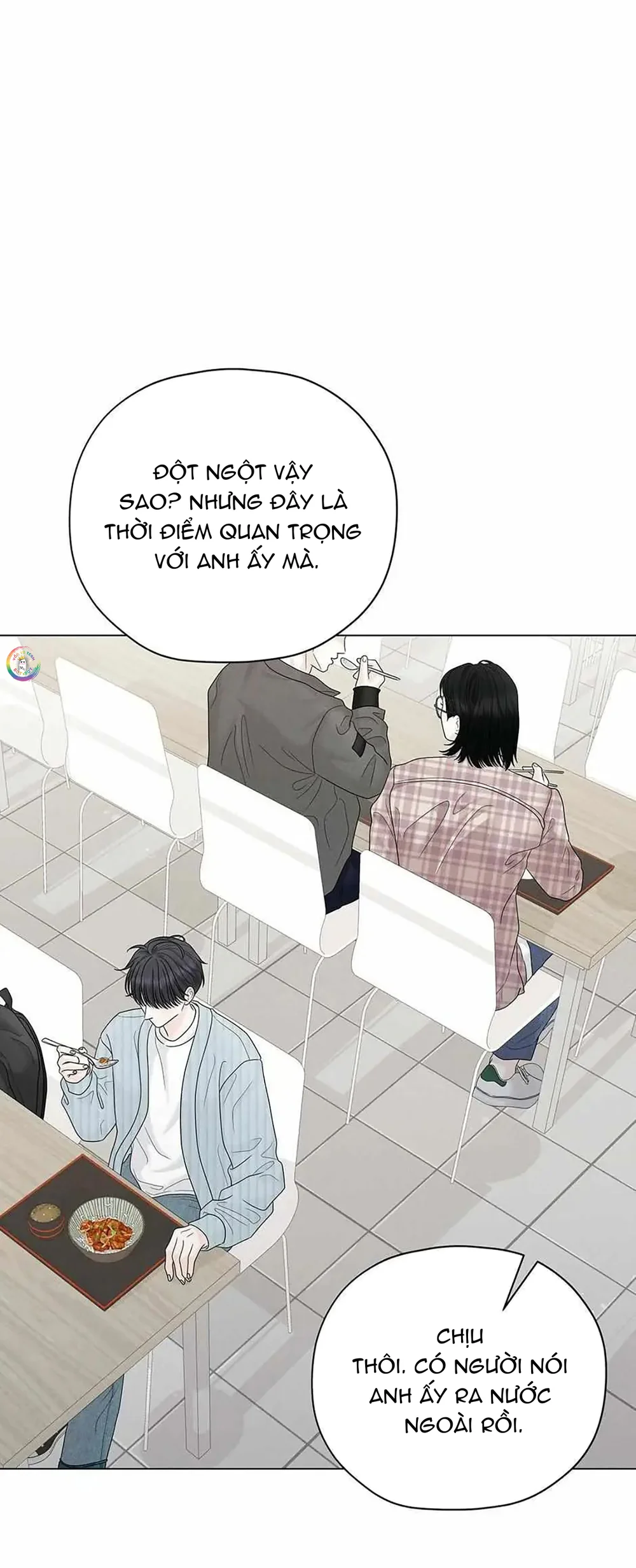 Cội Nguồn Mãnh Hổ Chap 21 - Next Chap 22