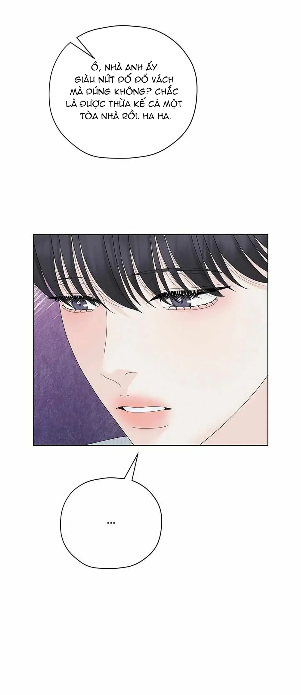 Cội Nguồn Mãnh Hổ Chap 21 - Next Chap 22