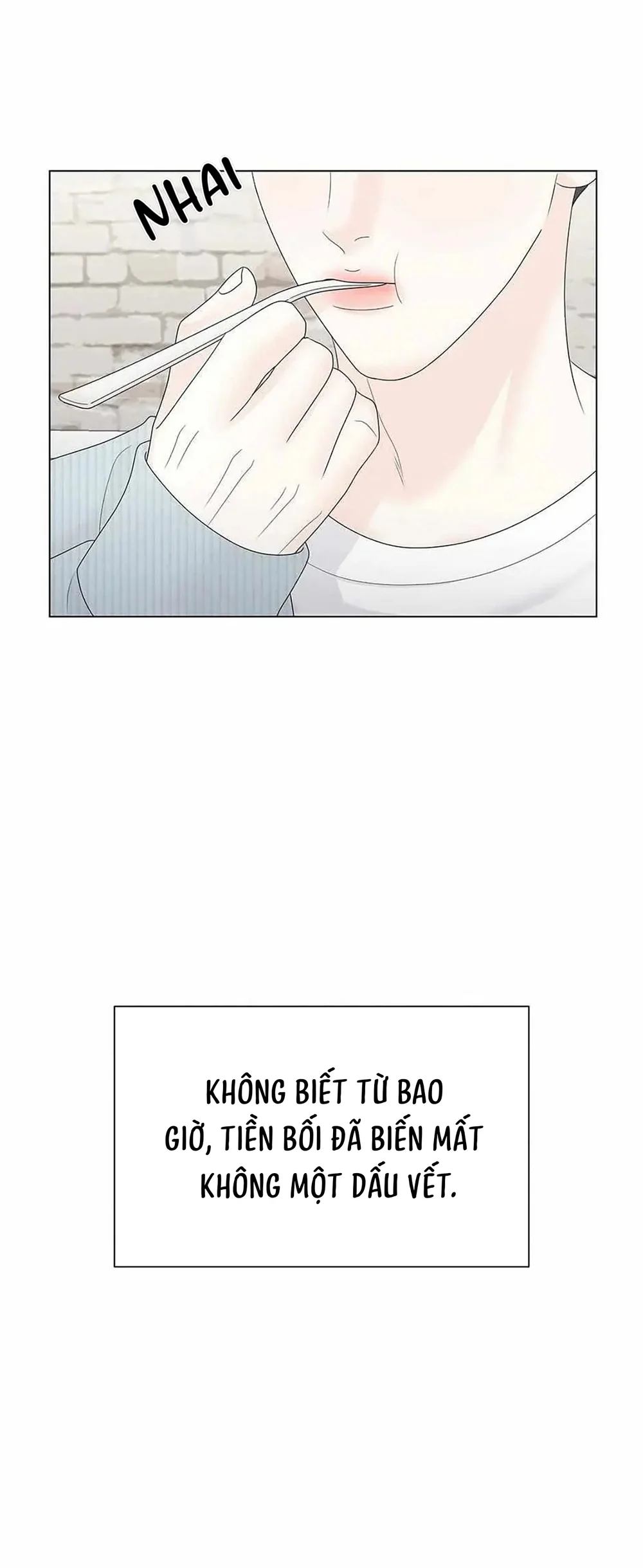 Cội Nguồn Mãnh Hổ Chap 21 - Next Chap 22