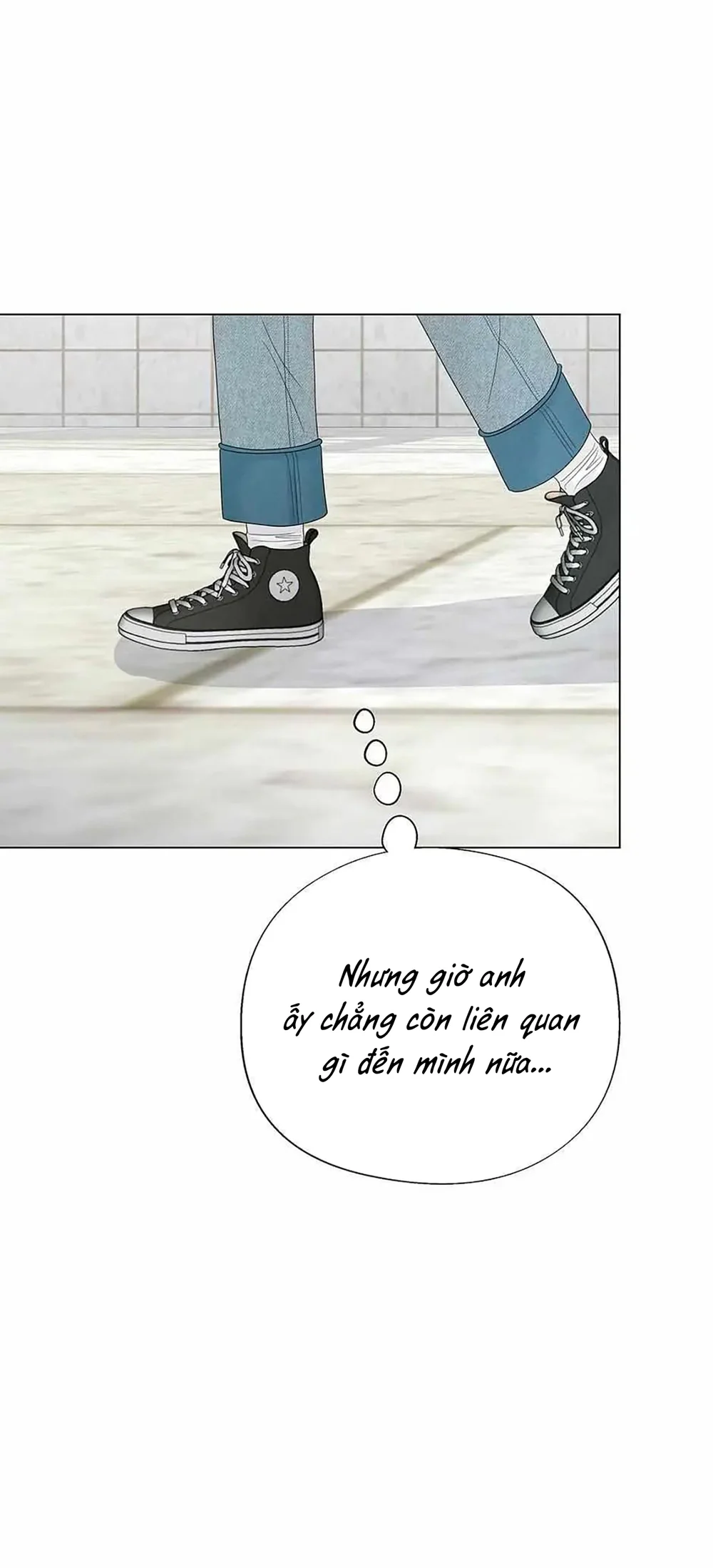 Cội Nguồn Mãnh Hổ Chap 21 - Next Chap 22