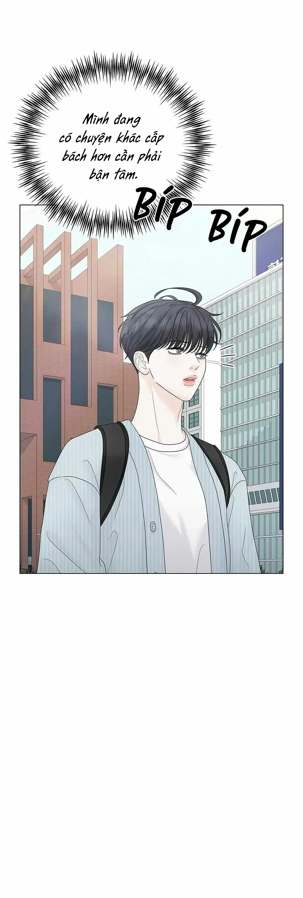 Cội Nguồn Mãnh Hổ Chap 21 - Next Chap 22