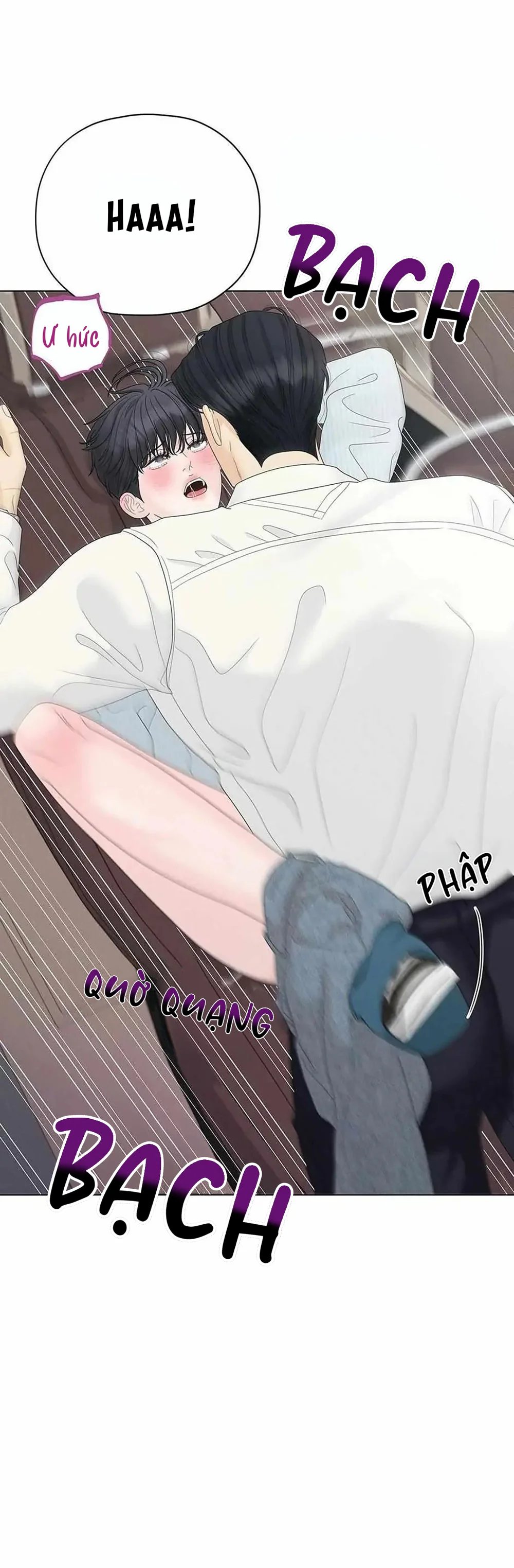 Cội Nguồn Mãnh Hổ Chap 21 - Next Chap 22