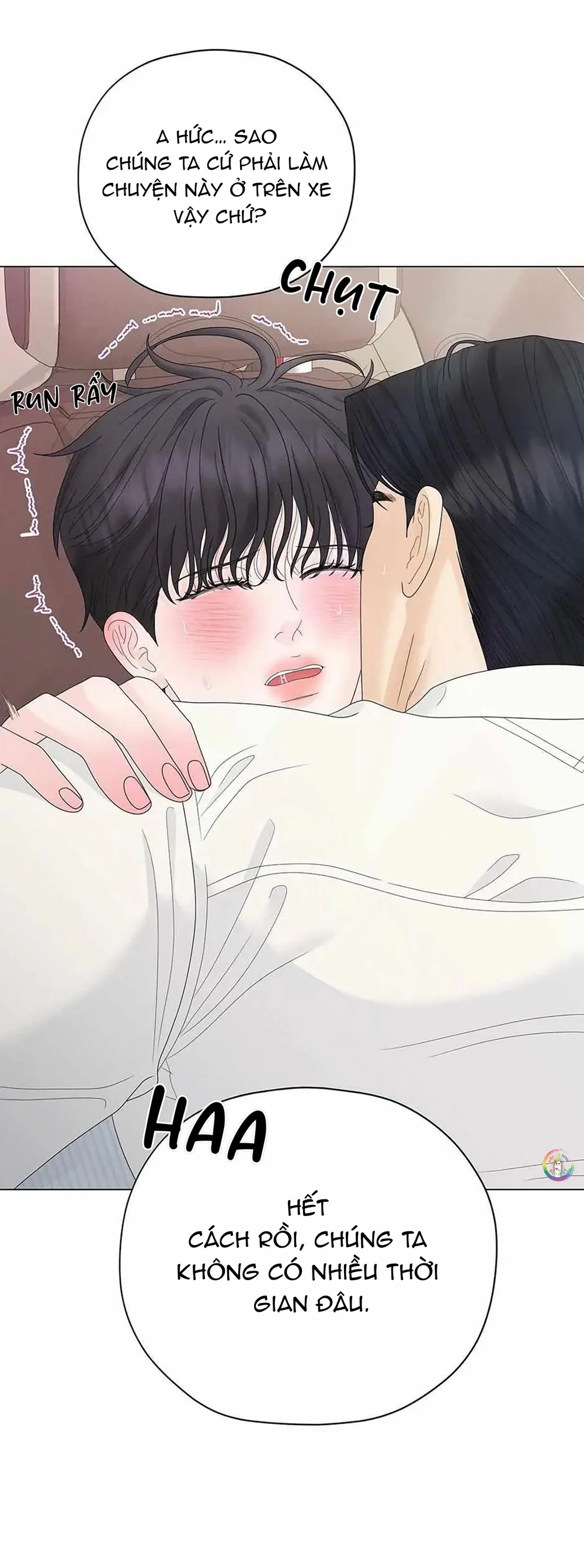 Cội Nguồn Mãnh Hổ Chap 21 - Next Chap 22
