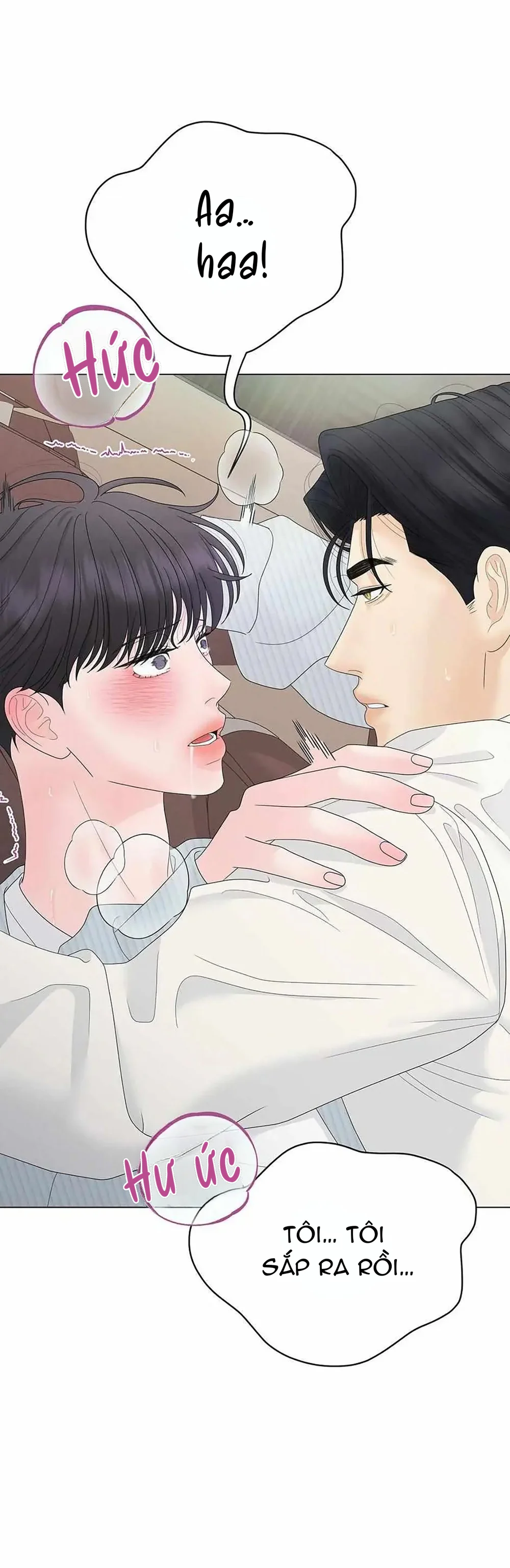 Cội Nguồn Mãnh Hổ Chap 21 - Next Chap 22