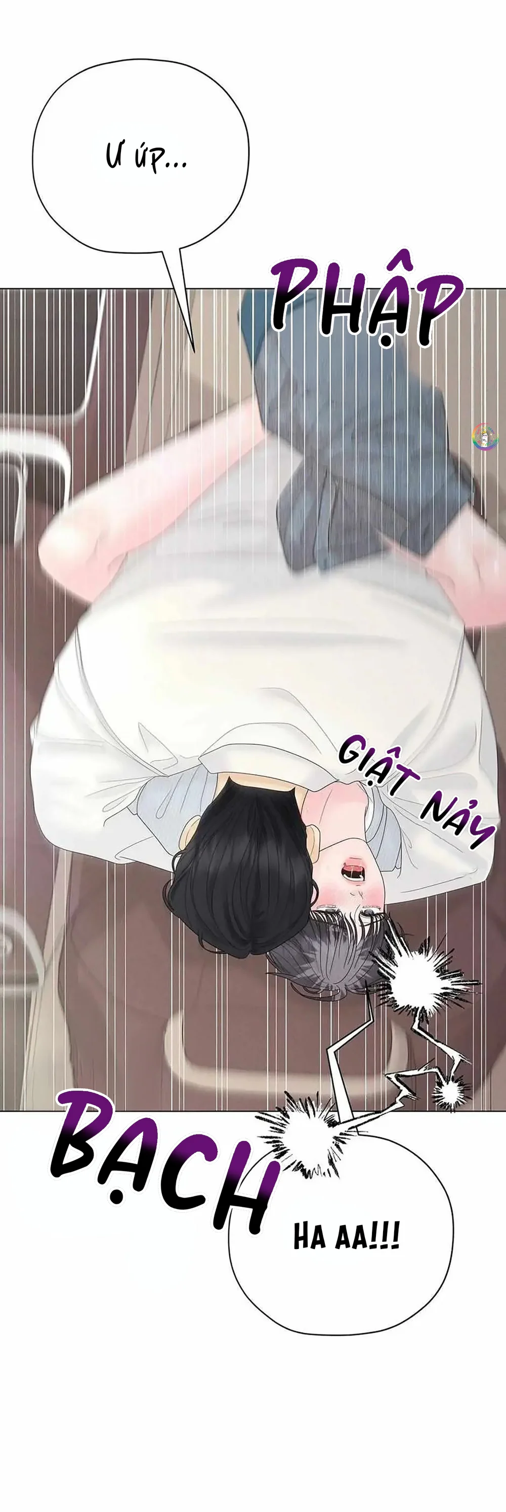 Cội Nguồn Mãnh Hổ Chap 21 - Next Chap 22