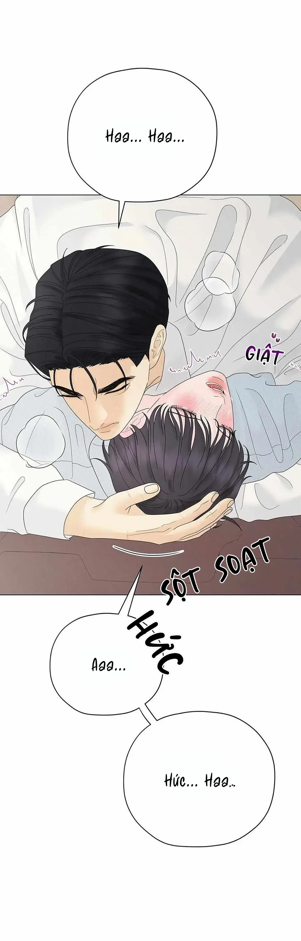 Cội Nguồn Mãnh Hổ Chap 21 - Next Chap 22