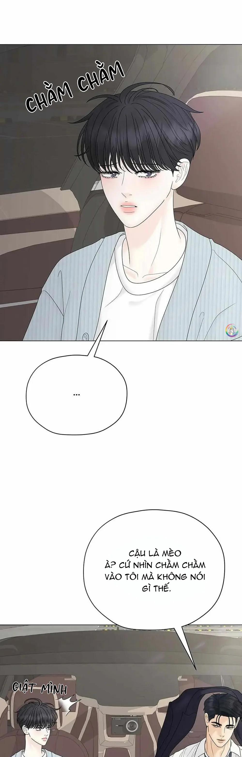 Cội Nguồn Mãnh Hổ Chap 21 - Next Chap 22
