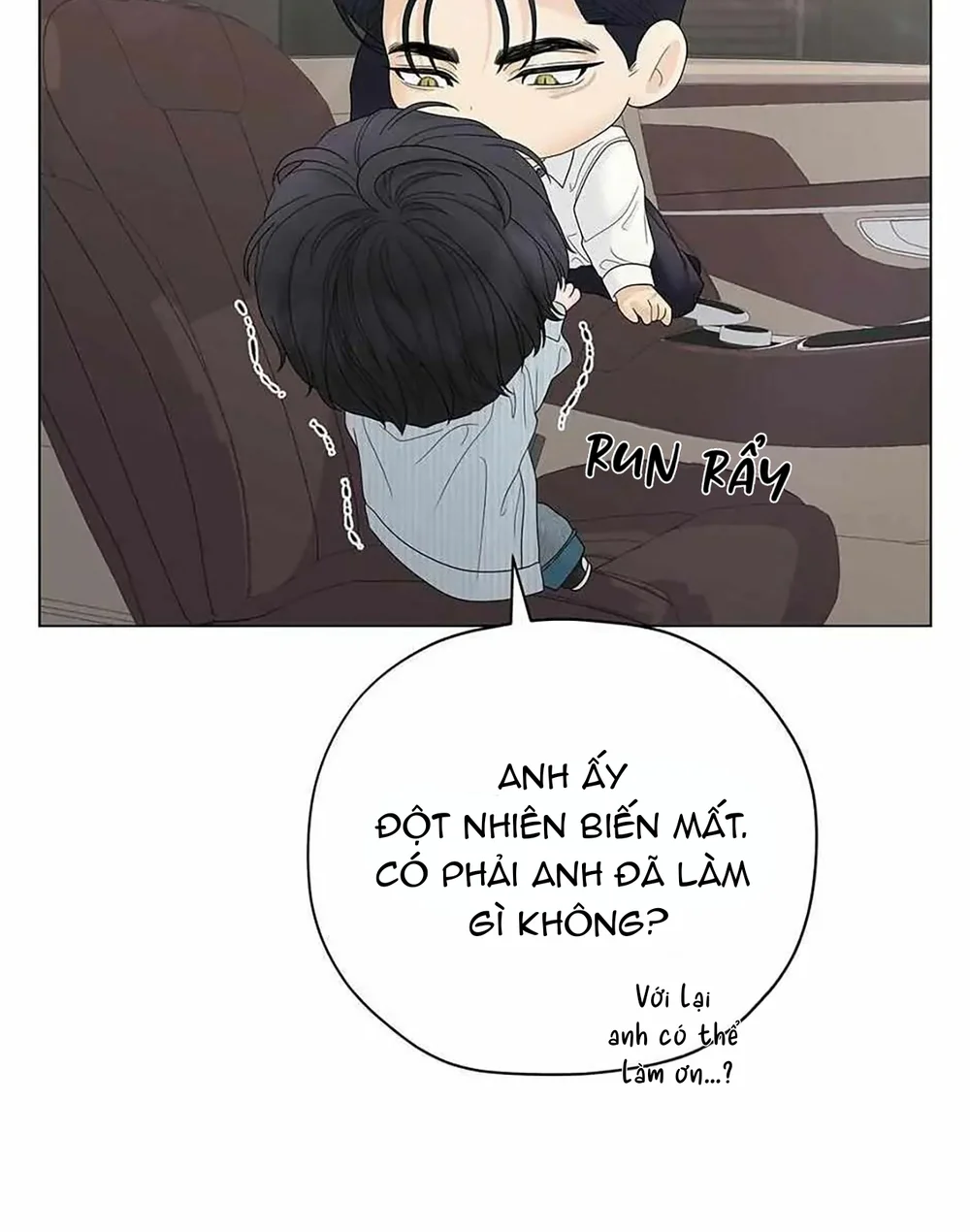 Cội Nguồn Mãnh Hổ Chap 21 - Next Chap 22
