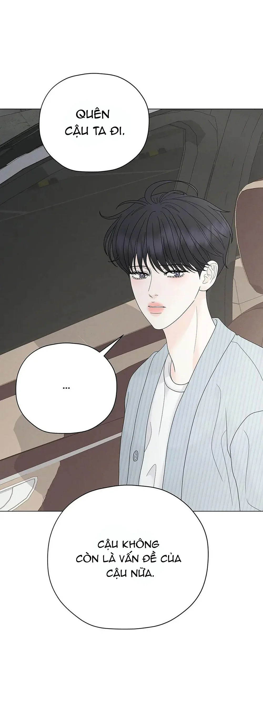 Cội Nguồn Mãnh Hổ Chap 21 - Next Chap 22