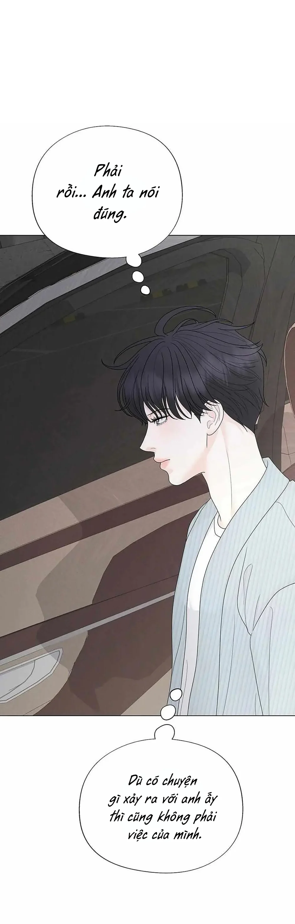 Cội Nguồn Mãnh Hổ Chap 21 - Next Chap 22