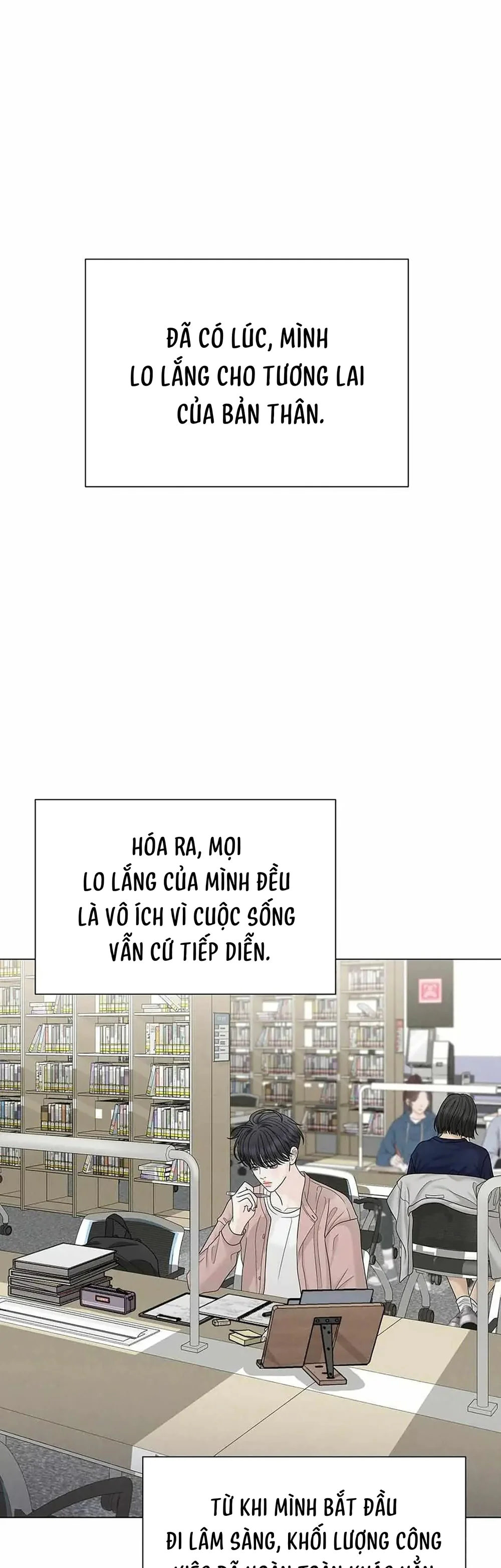 Cội Nguồn Mãnh Hổ Chap 21 - Next Chap 22