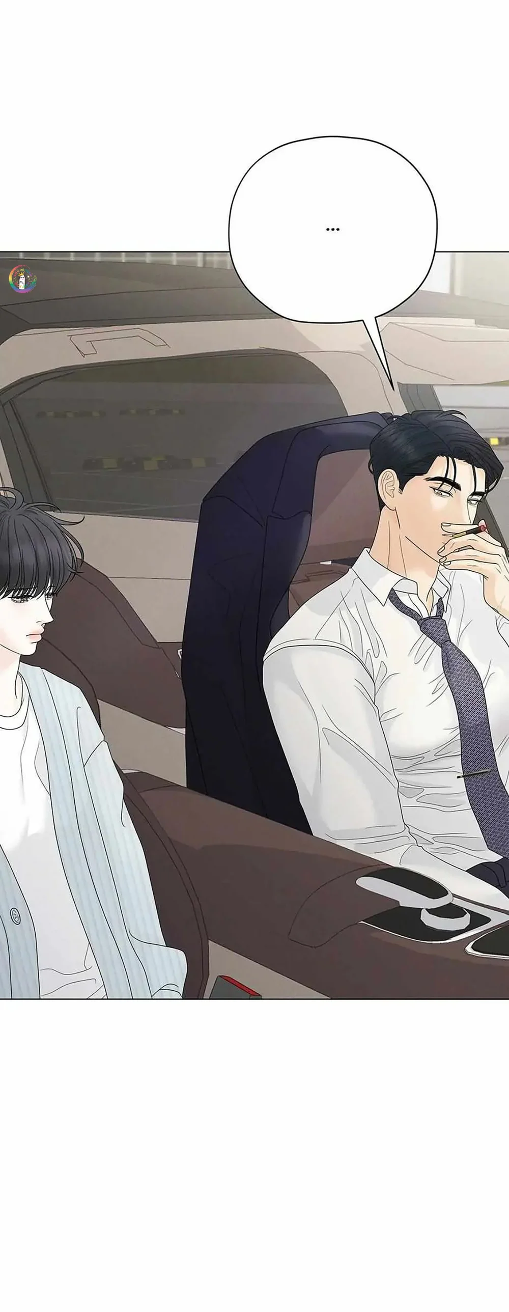 Cội Nguồn Mãnh Hổ Chap 21 - Next Chap 22