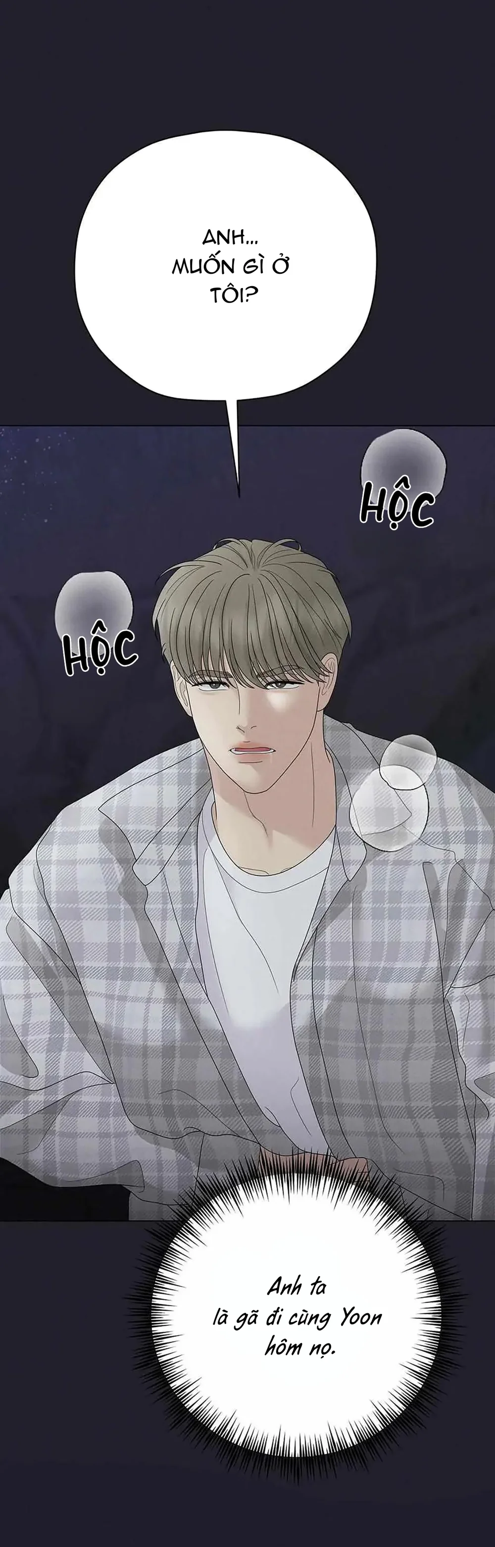 Cội Nguồn Mãnh Hổ Chap 21 - Next Chap 22