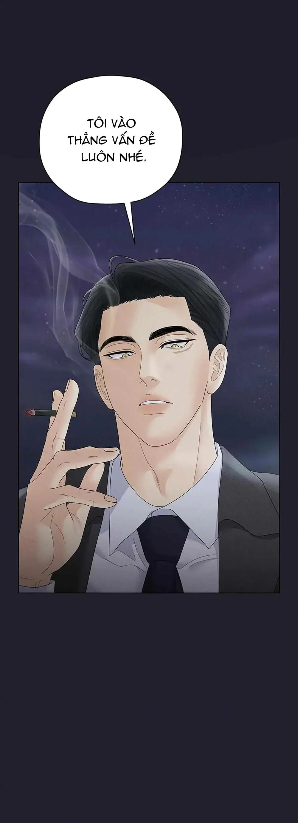 Cội Nguồn Mãnh Hổ Chap 21 - Next Chap 22