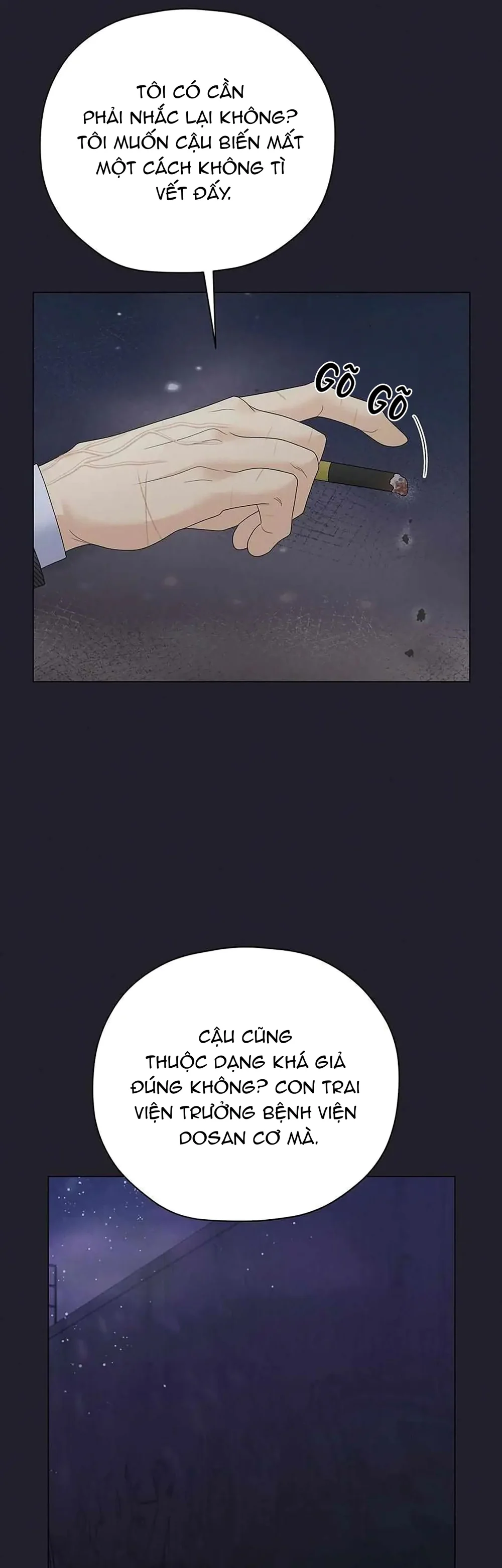 Cội Nguồn Mãnh Hổ Chap 21 - Next Chap 22