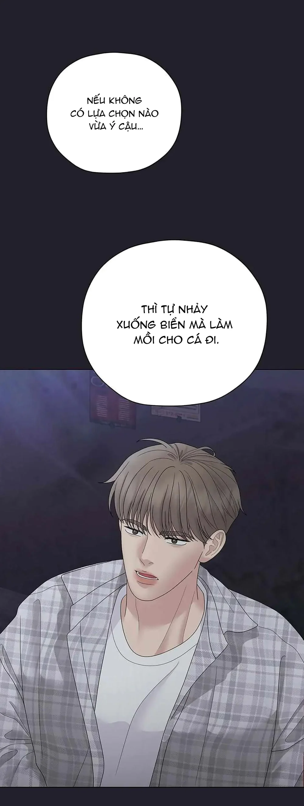Cội Nguồn Mãnh Hổ Chap 21 - Next Chap 22
